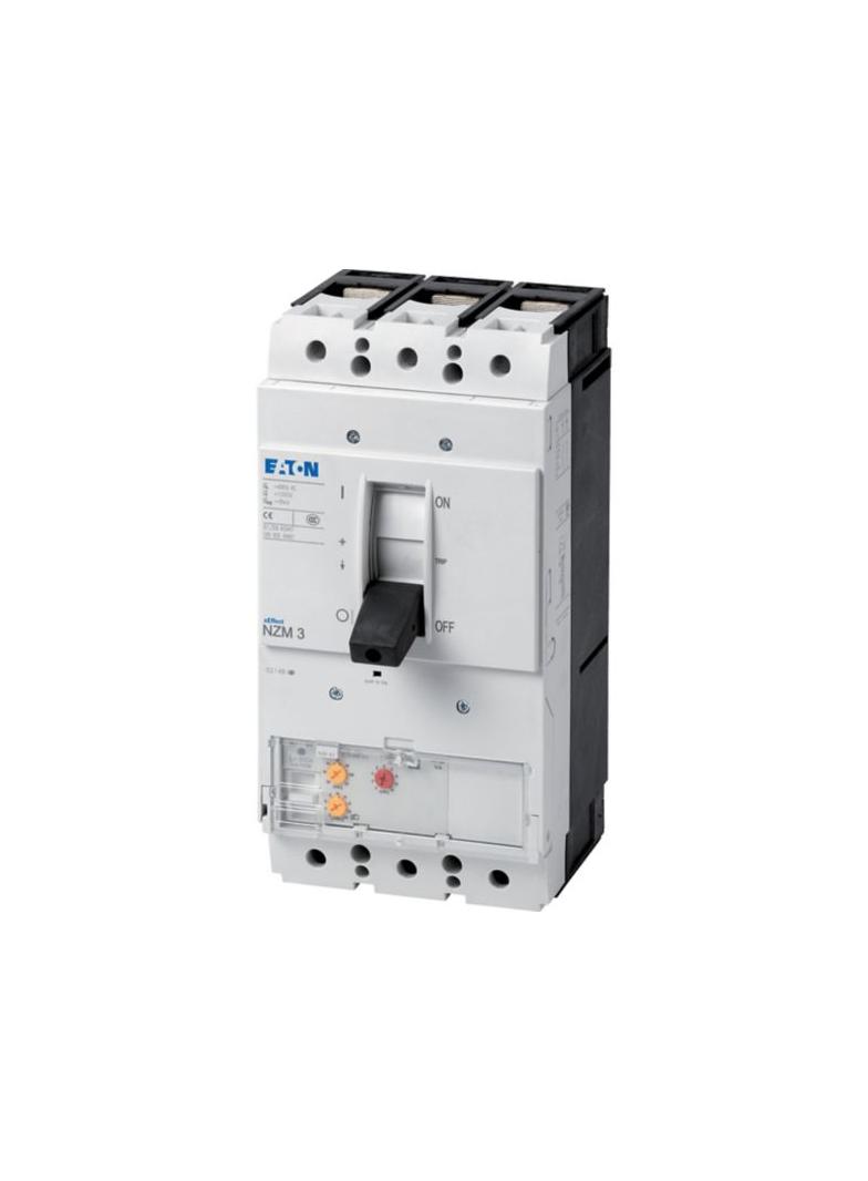 NZMH3-ME220 Wyłącznik mocy 3P 220A 265789 EATON