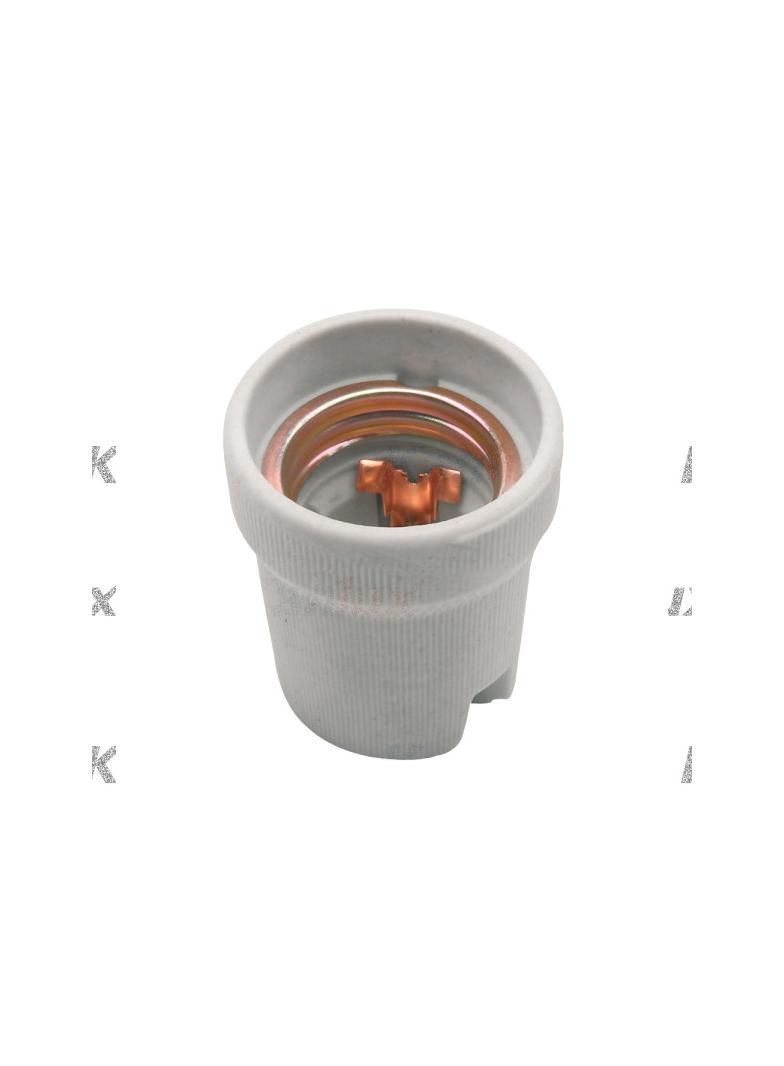 Oprawka ceramiczna HLDR-E27