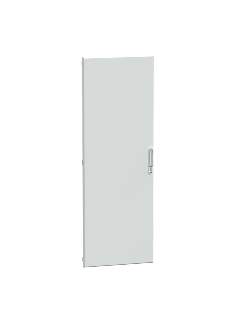 Rozdzielnice PrismaSet drzwi pełne obudowy stojącej 33 modułowej IP30 LVS08224 SCHNEIDER
