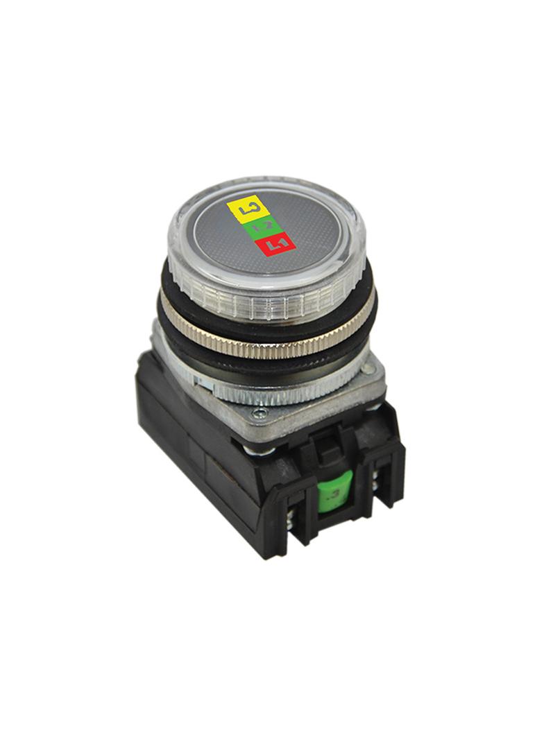 Wskaźnik obecności faz NEF30WF 24V-230V