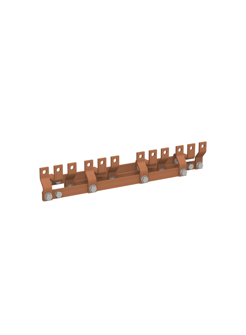 ZH211 System szyn prądowych do rozłącz.