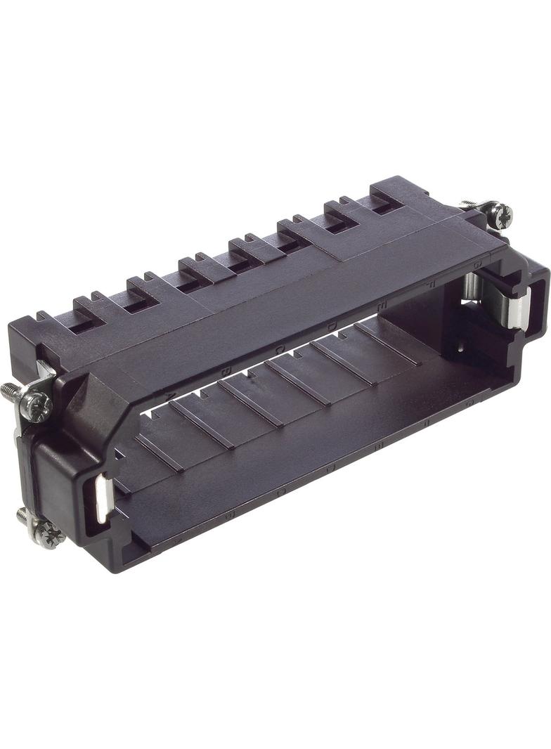 MCR 24 S RAMKA MODUŁOWA MĘSKA A-G 10381600 LAPP KABEL