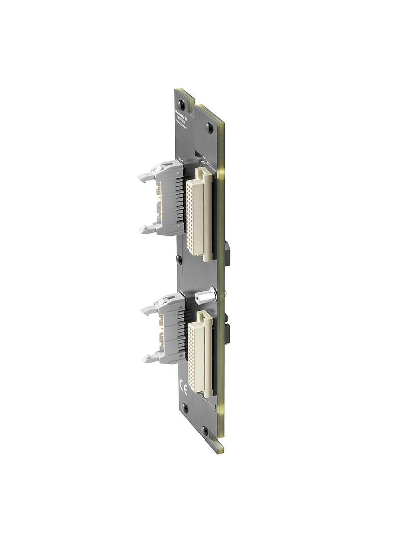 FAD BLK9 2XHE20 M Adapter (PLC) /1szt./ 1985970000 WEIDMÜLLER