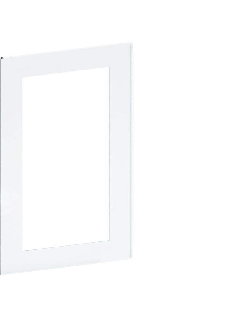 univers Drzwi lewe transparentne 800x550mm FZ144N HAGER