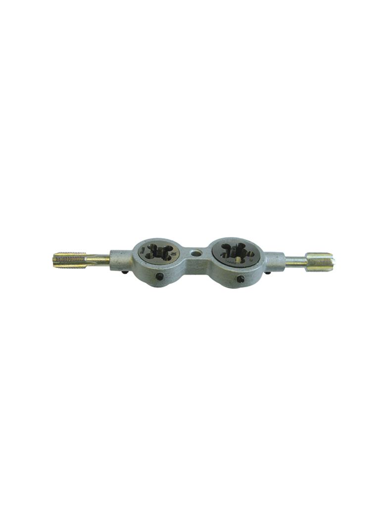 Narzynka z gwintownikiem M10+13 140210 HAUPA