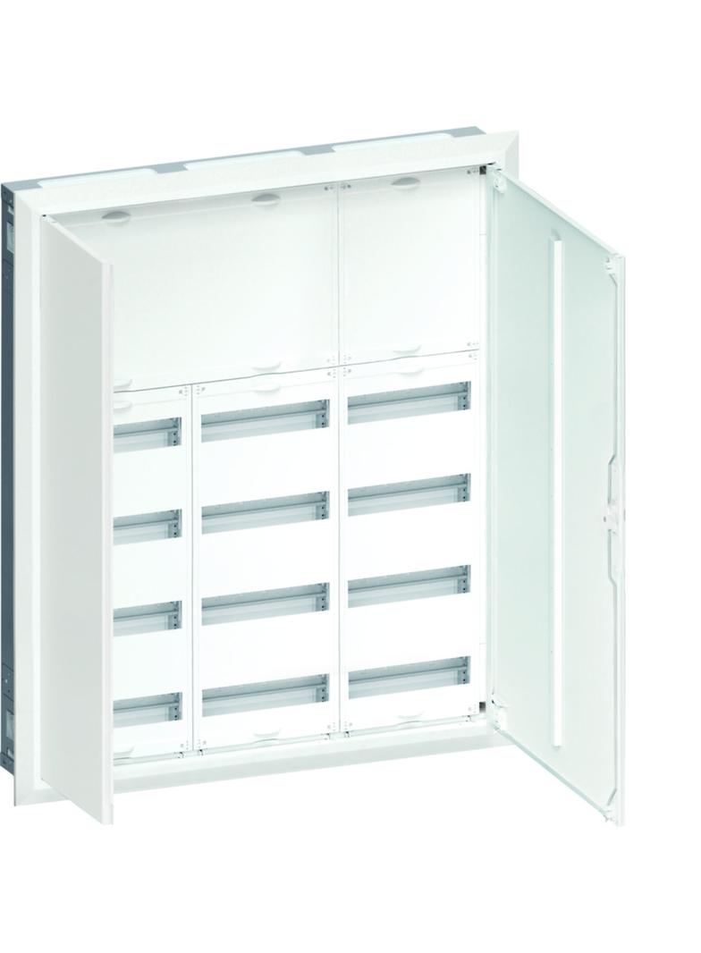 FW Rozdzielnica 144M IP30 II kl p/t 950x800x112mm FWU63N HAGER
