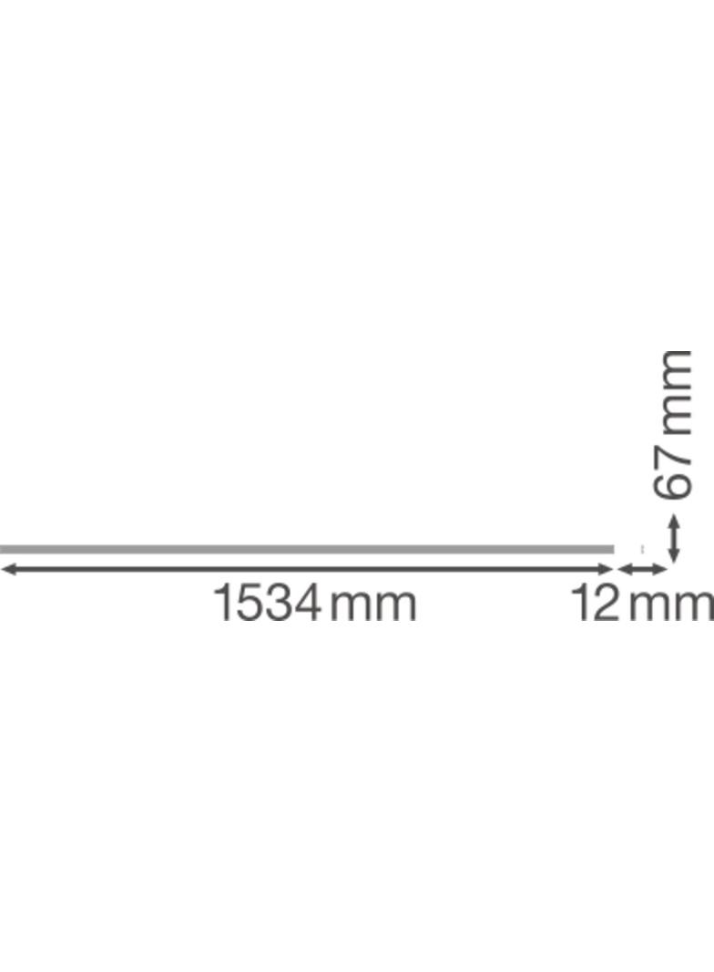 Oprawa TRUSYS BLIND COVER 1500