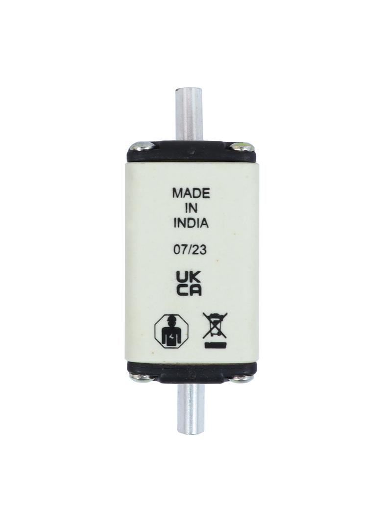 100NHG00BI-690 100AMP 690V gG rozmiar 00 Wkładka NH DUAL IND 100NHG00BI-690 EATON