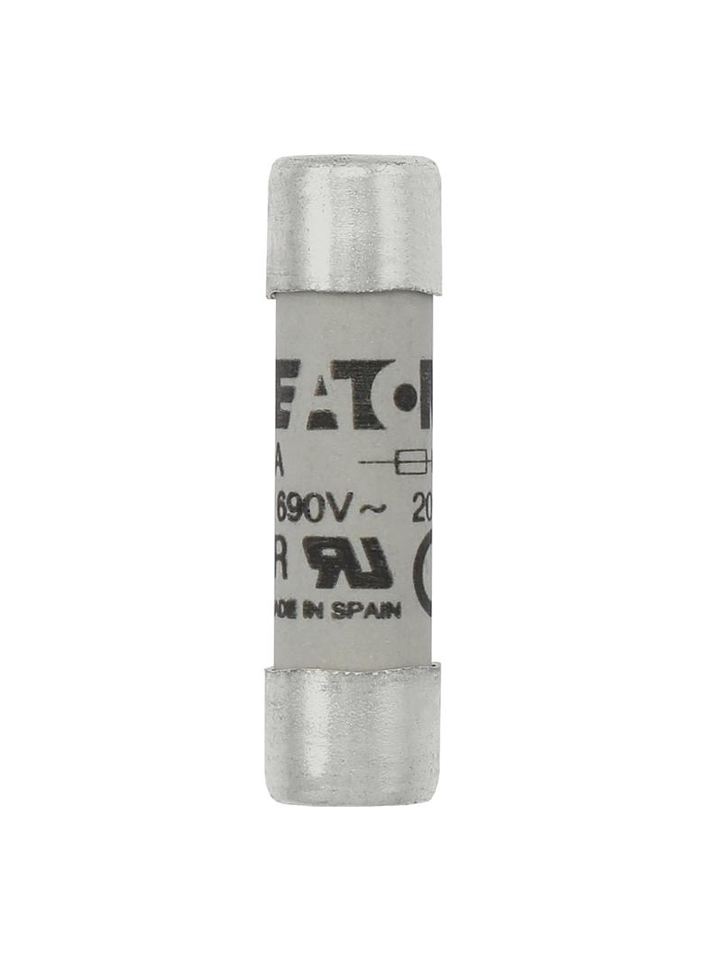 8AMP 690V AC CLASS gR 10X38mm FUSE Wkładka szybka 8A AC 690V 10x38 gR IEC UL FWP-8G10F EATON
