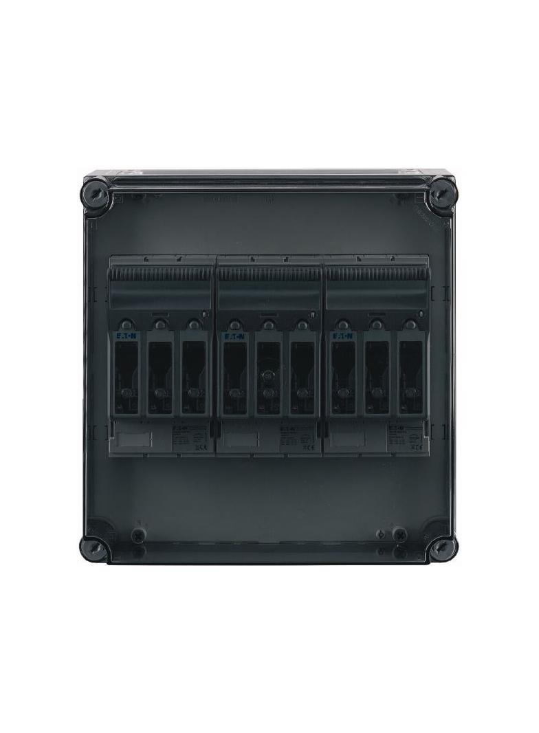 CI44-S60-400/3-3XNH00 Obudowa pod rozłącznik XNH 194573 EATON