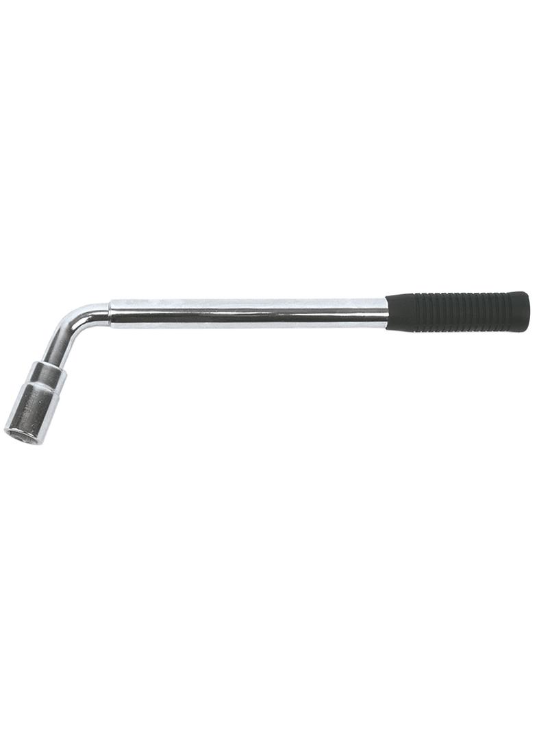 Klucz do kół rozciągany, 17 x 19 mm