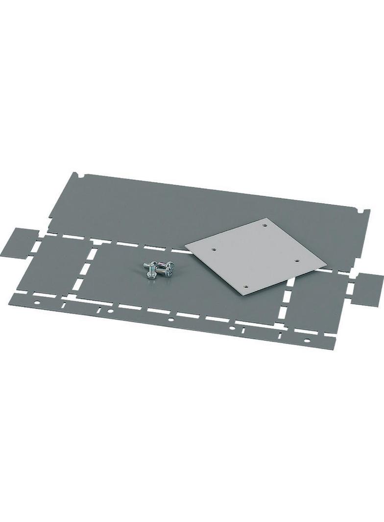 XTPFD/QSA250-400/H350-450  Moduł zaślepiający QSA250/400 H350/450