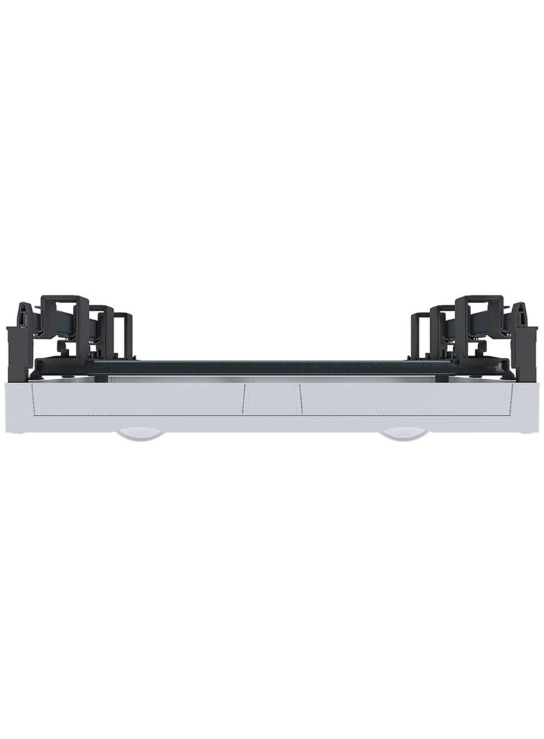 univers N Blok dla aparatów modułowych montowanych poziomo 6x12M 450x500mm UD32B1 HAGER