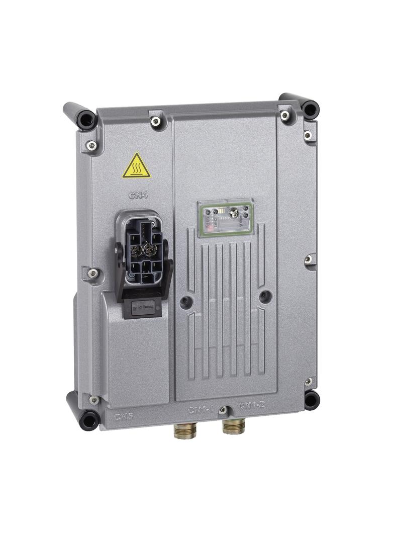 PacDrive3 ILD62 Serwonapęd 5/24A IP65 ILM62DDD24A1000 Schneider