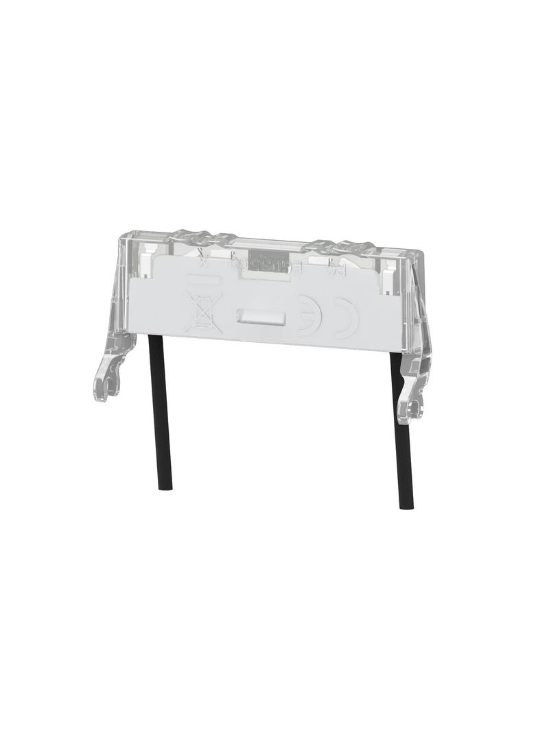 NOWE PLEXO - LAMPKA SYGNALIZACYJNA 230 V~ NIEBIESKA