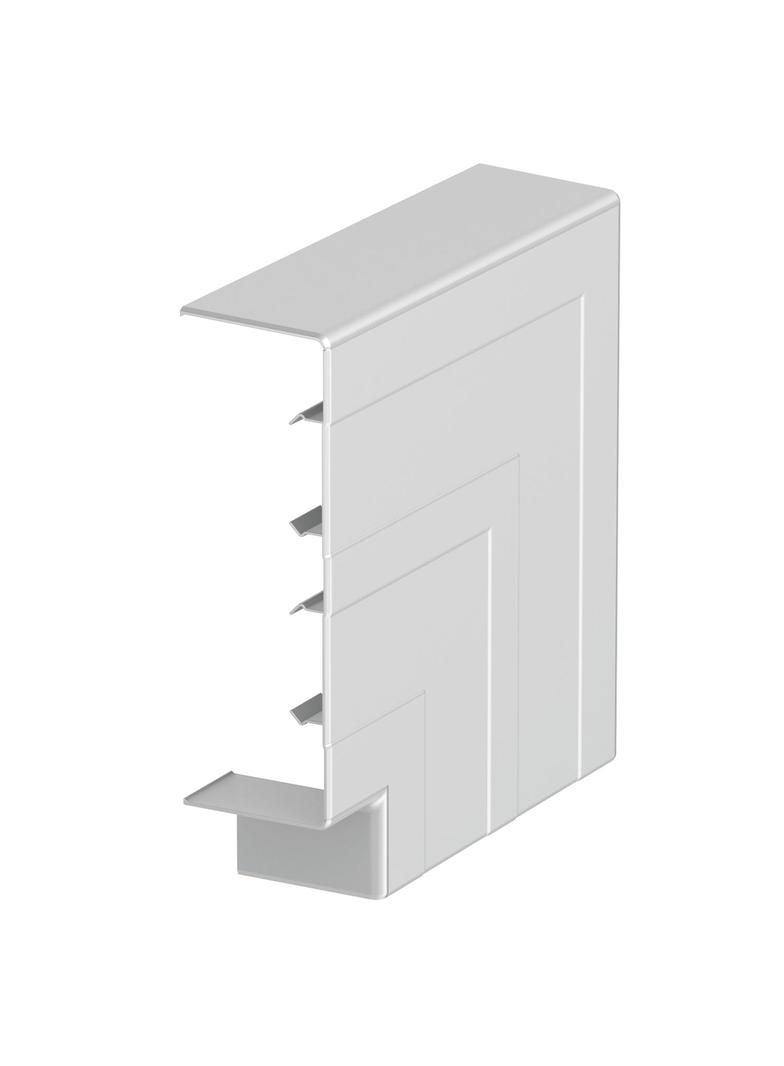 GK-FH53165AL, Naroże płaskie, nakładka