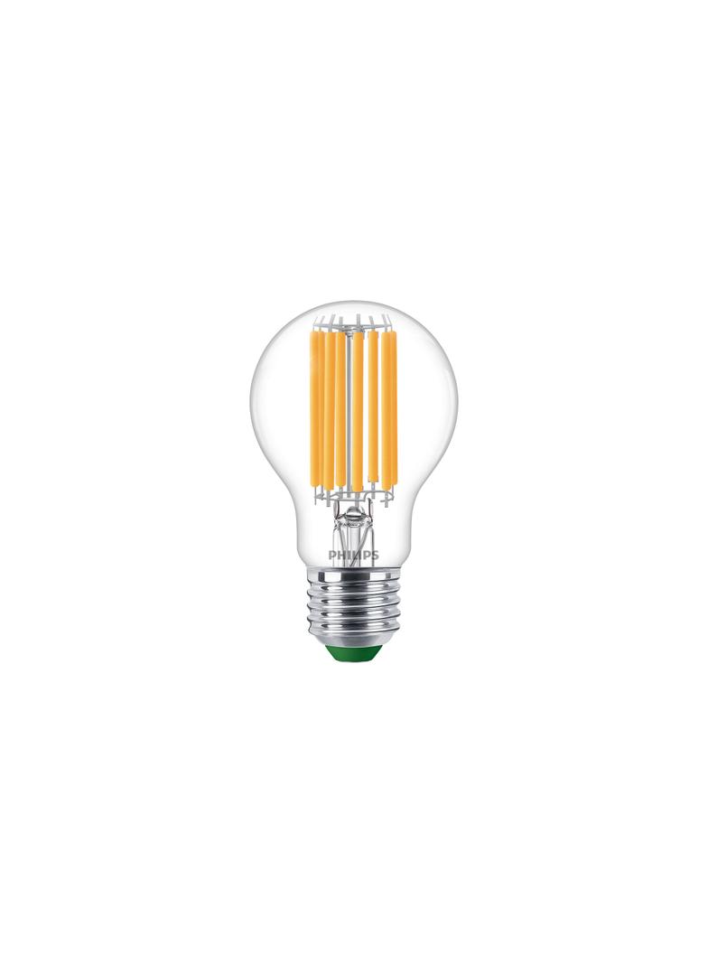Żarówka LED klasa A 7,3W=100W 1535lm 2700K barwa ciepła kulka 7,3-100W E27 827 A60 CL GUE Szkło prze