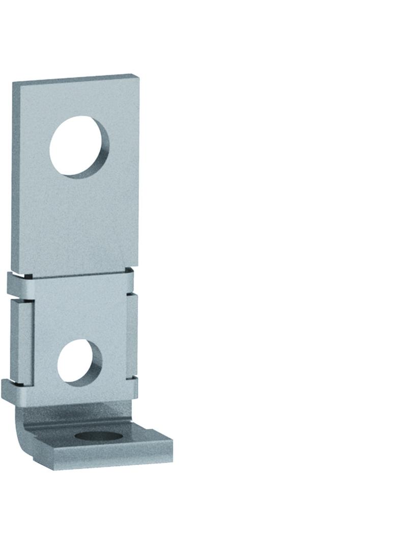 MCCB Złączka L do zestawu wtykowego P250/h250 1P HYT328H HAGER