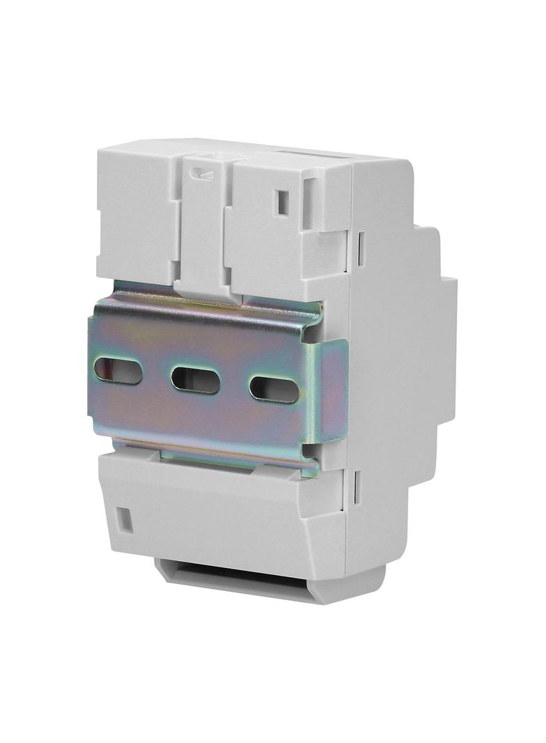 Philips WelcomeEye Power transformator modułowy do systemów wideo domofonowych 230V AC/24V DC łatwy