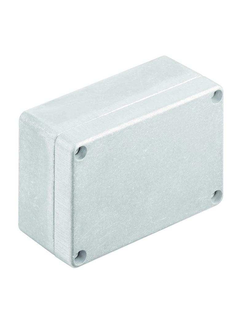 KLIPPON K2 Obudowa/rozdzielnica pusta /10szt./ WEIDMULLER