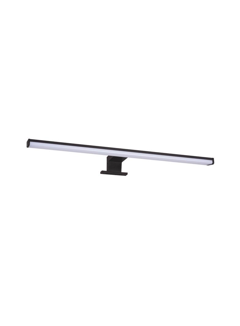 Oprawa meblowa liniowa łazienkowa 12W LED ASTIM IP44 12W-NW-B czarna 1050lm 4000K 34933 KANLUX