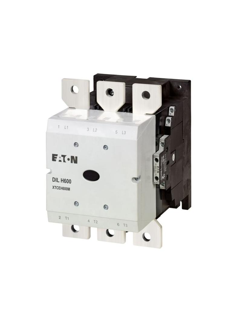 DILH600/22(RA250) Stycznik AC-1 600 A 197905 EATON