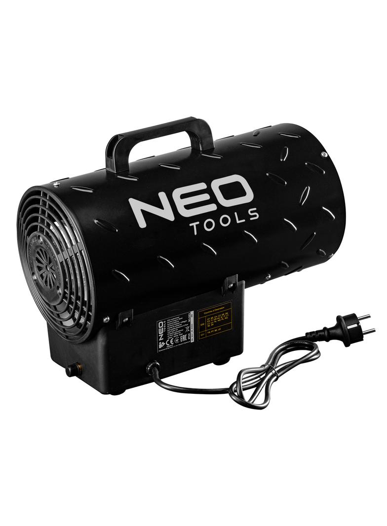 Nagrzewnica gazowa 15kW