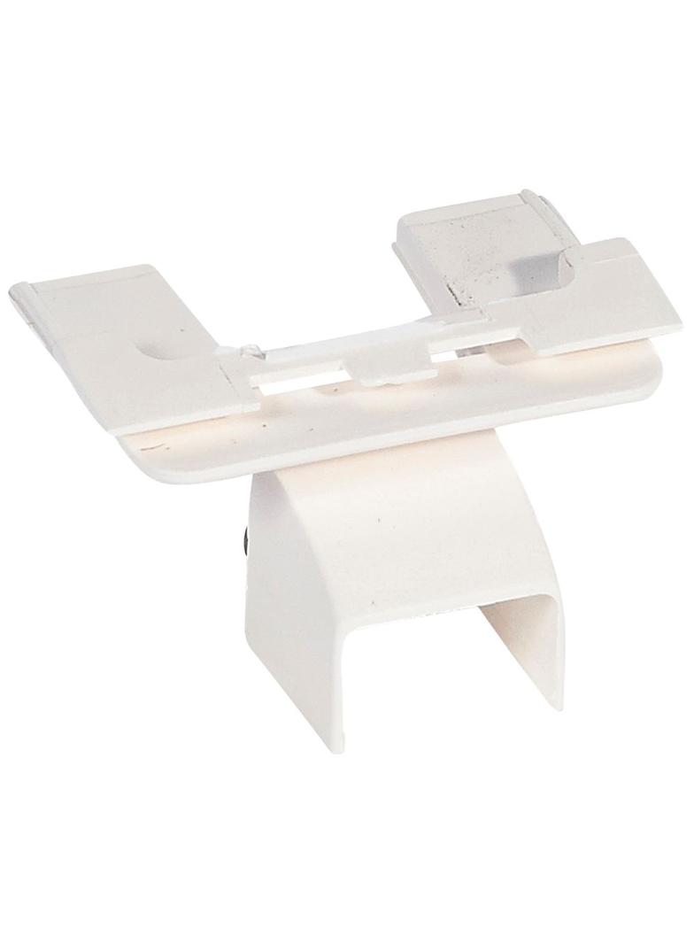 DLP ŁĄCZNIK 20 X 12,5 BIAŁY, Legrand