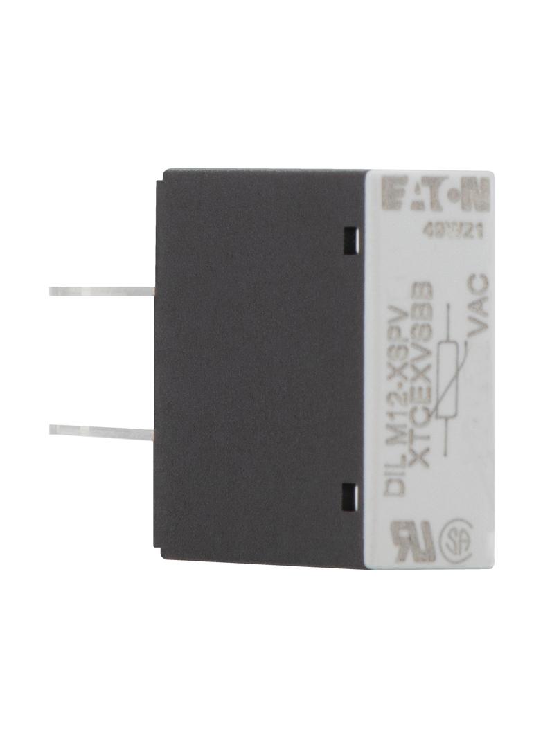 DILM12-XSPV130 Układ ochronny warystorowy dla DILM7..15 281209 EATON