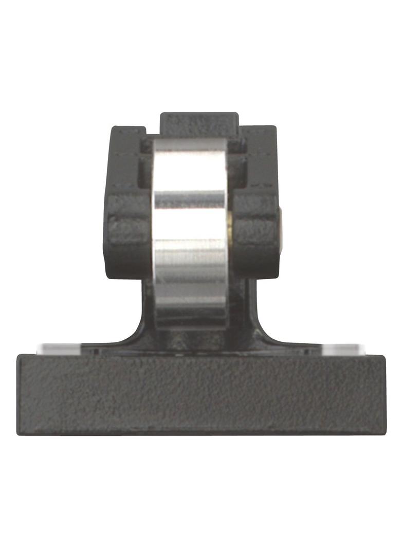 LSM-XL Głowica napędowa dźwignia z rolką z metalu 266156 EATON