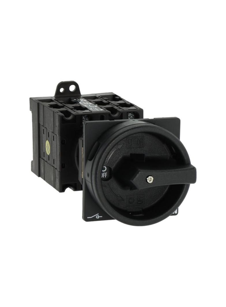 T3-4-8344/V/SVB-SW Łącznik krzywkowy 32A 13kW 008967 EATON