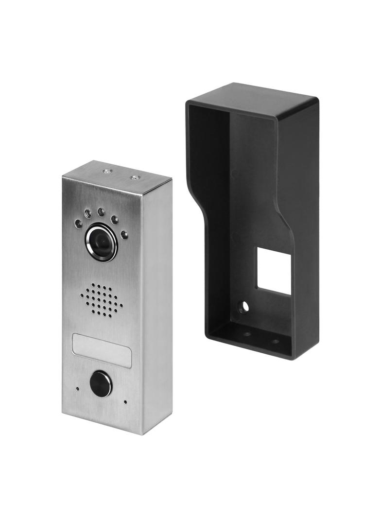 Zestaw wideodomofonowy ACERO bezsłuchawkowy monitor dotykowy 7' LCD ORNO