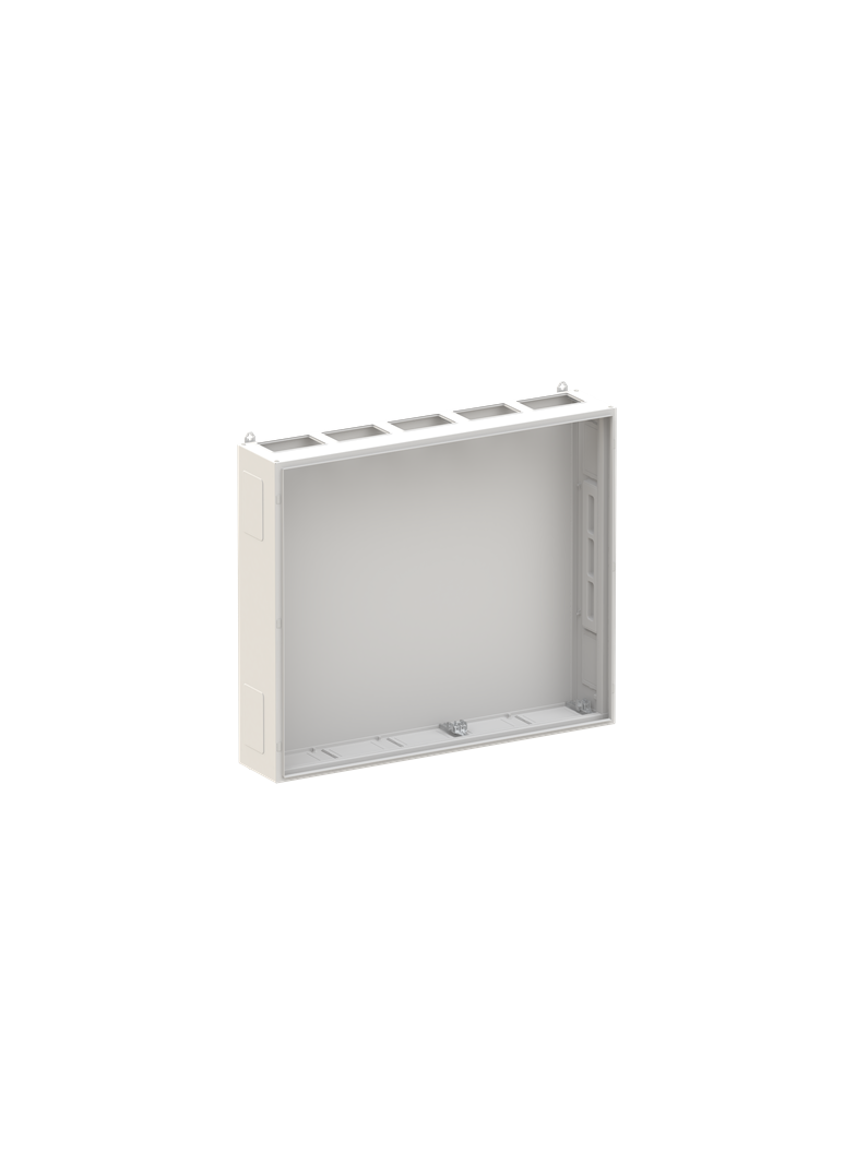 TL507SB TwinLine-L szafa naścienna II kl. izol. IP30 bez drzwi
