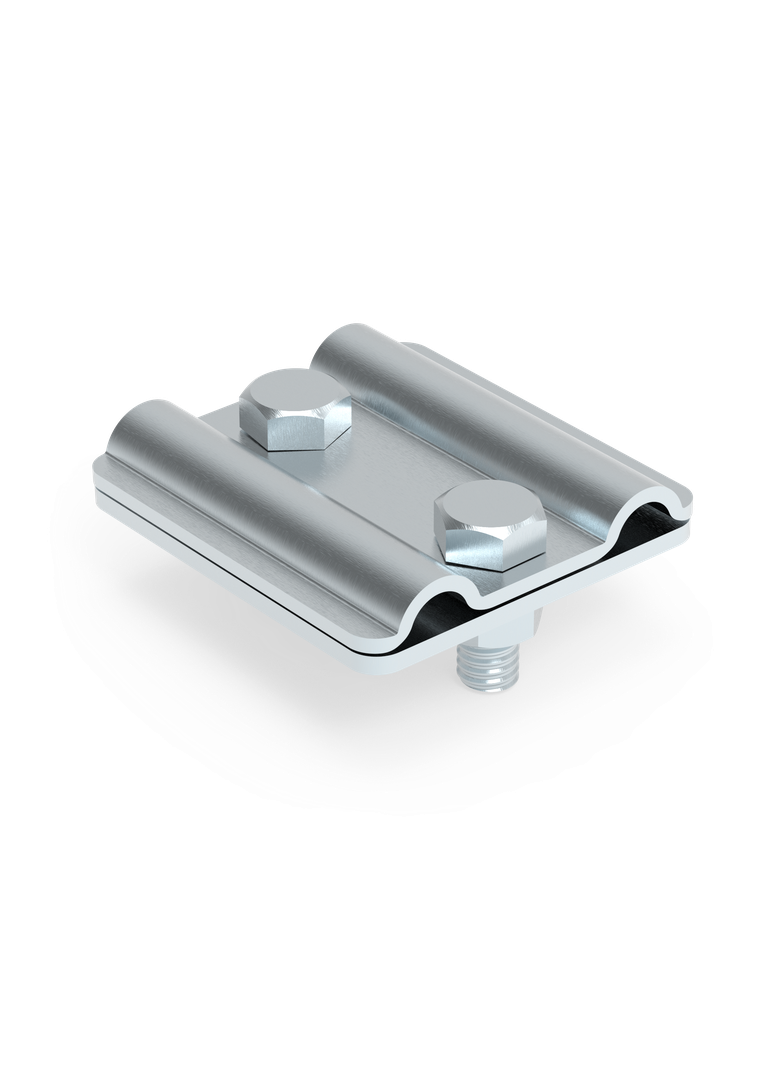 OC ZŁĄCZE UNIWERSALNE 2-ELEMENTOWE 7.1 OC