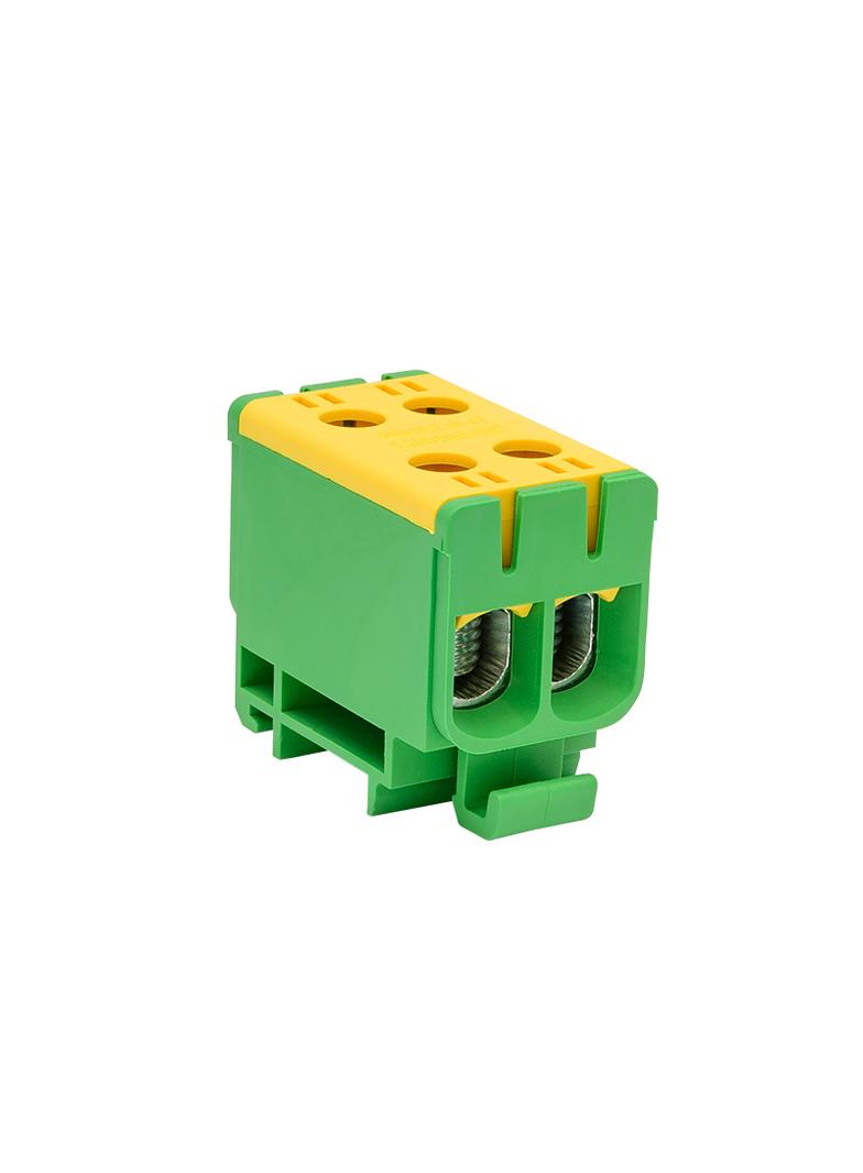 Złączka przelotowa WLZ35/2x50/z 48.252 OPATÓWEK
