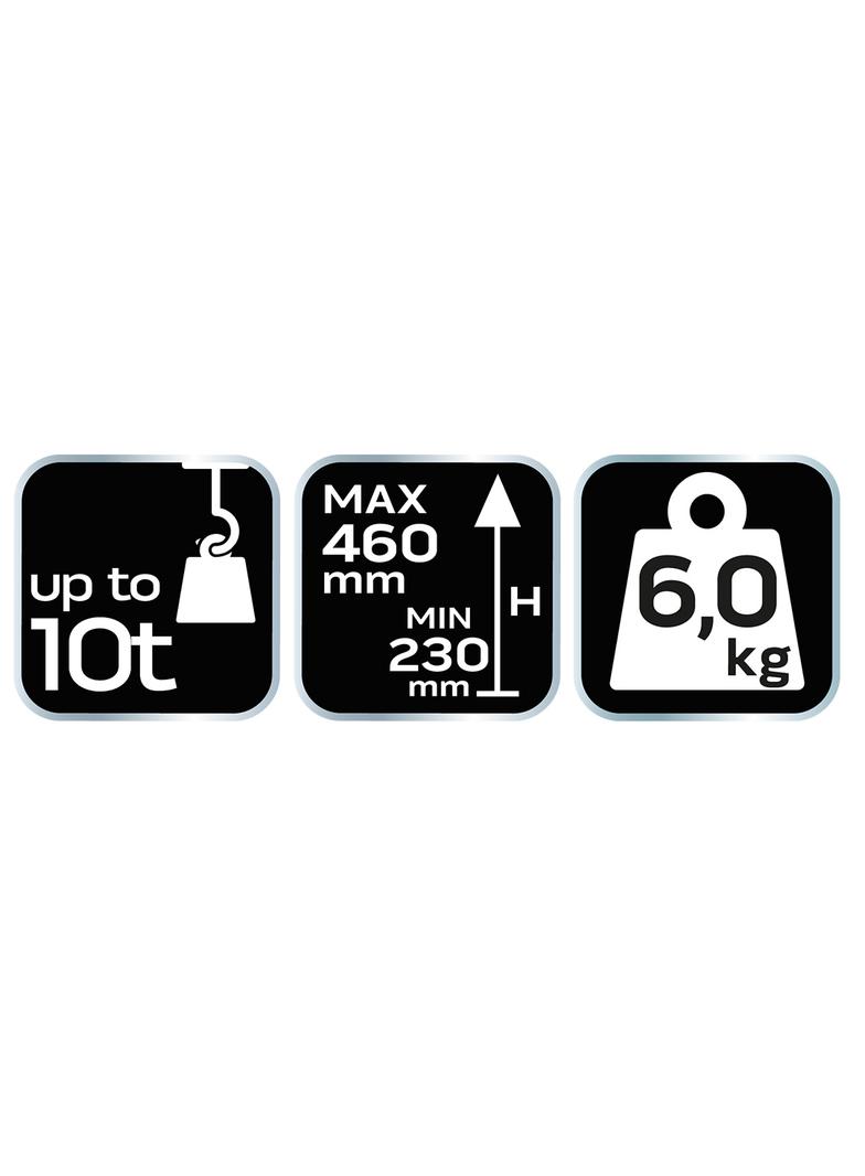 Podnośnik słupkowy 10 t