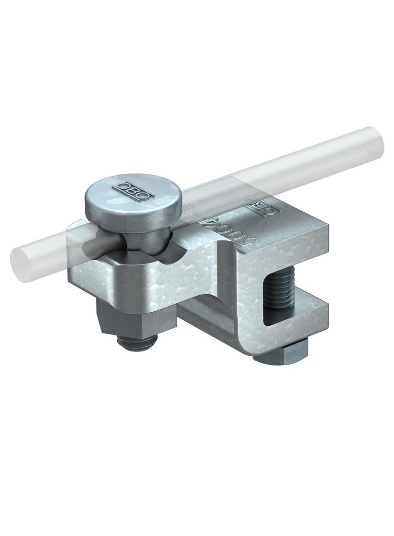 ZACISKI KONSTRUKCYJNE FIX 12 MM