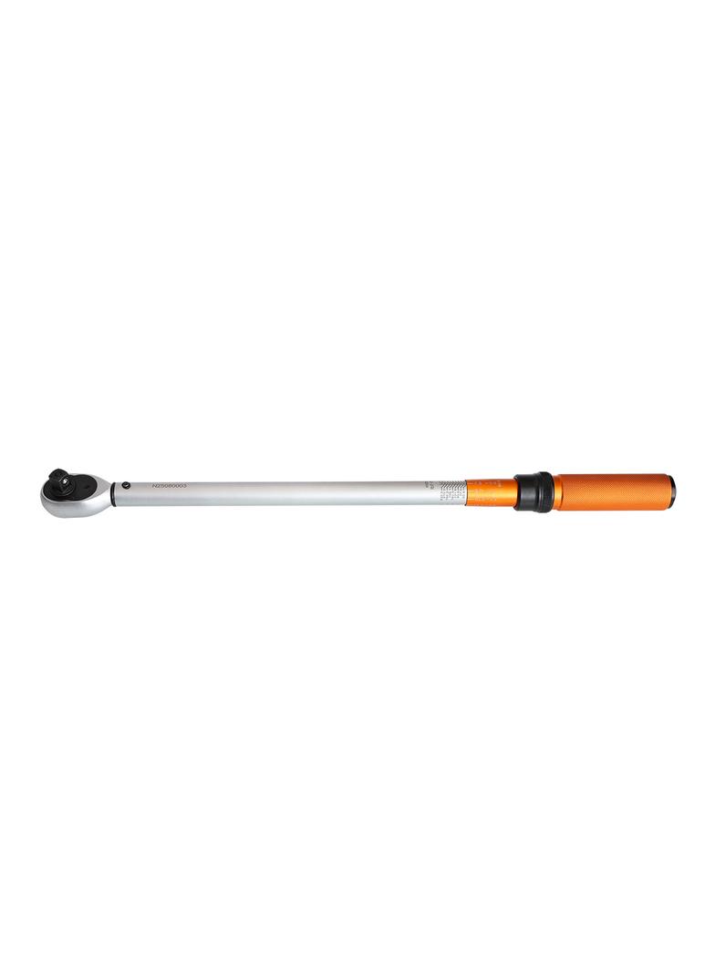 Klucz dynamometryczny 1/2", 60-350 Nm