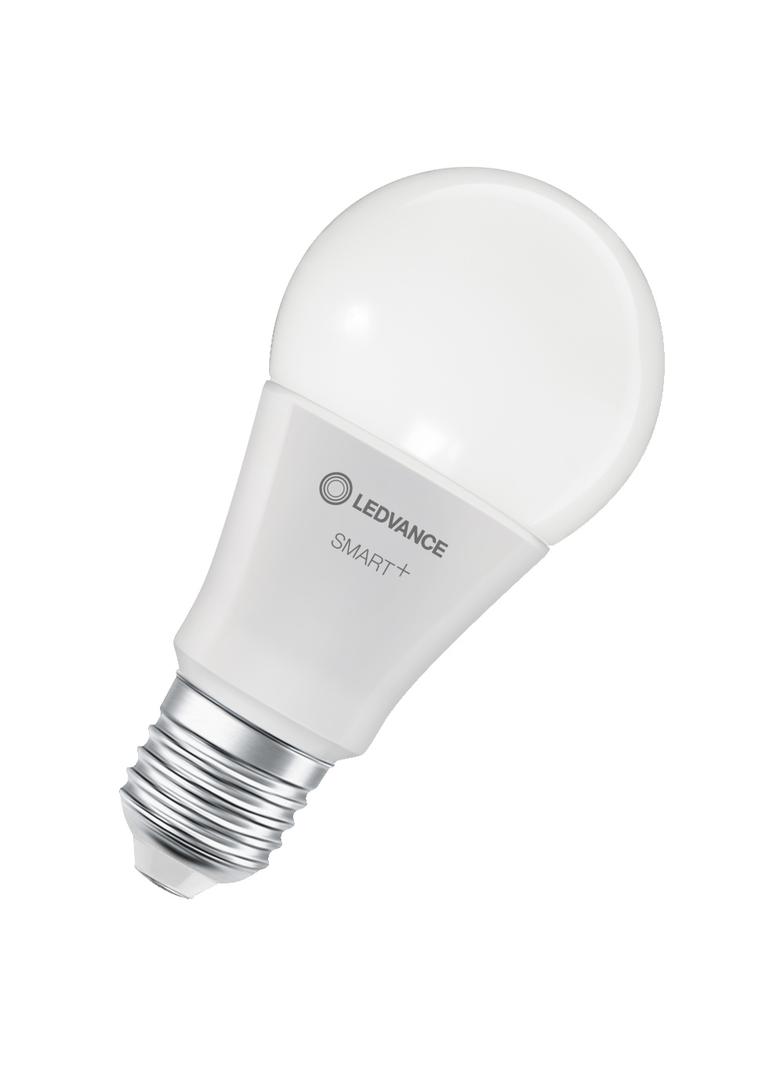 Lampa LED SMART+ ZB CL A Frosted TW 60 yes 9W/ E27