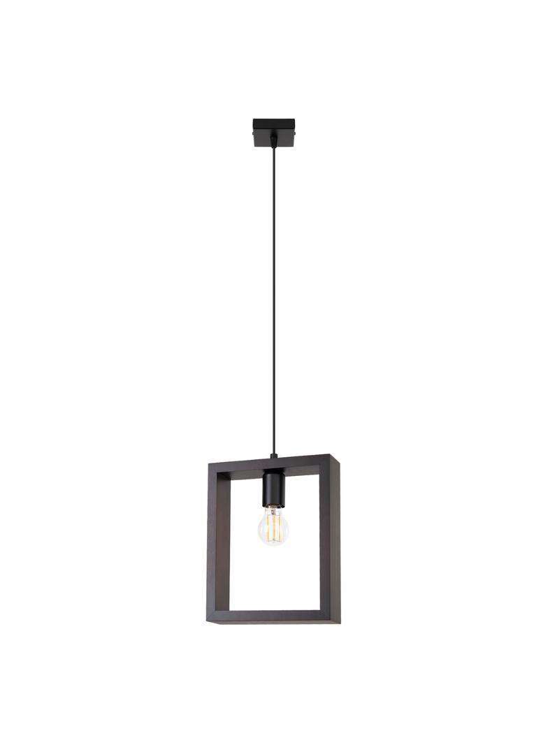 Lampa wisząca ARIES wenge