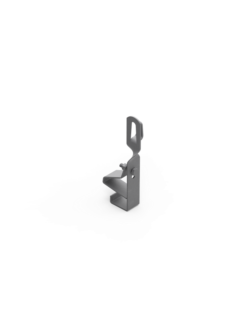 OG UCHWYT DO DACHÓWKI UNIWERSALNY SKRĘCONY 11.6 OG