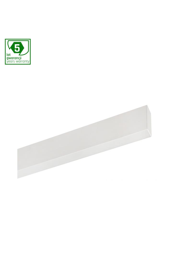 ALLDAY ONE 840 43,5W 230V 110st White ALD3PRO60840OPW  WOJP01107 Spectrum Led