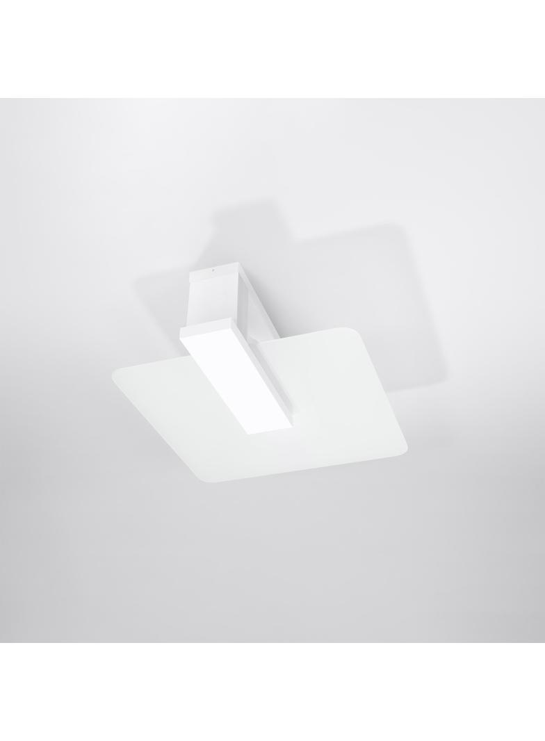 Sollux Plafon LAPPO biały SL.1093