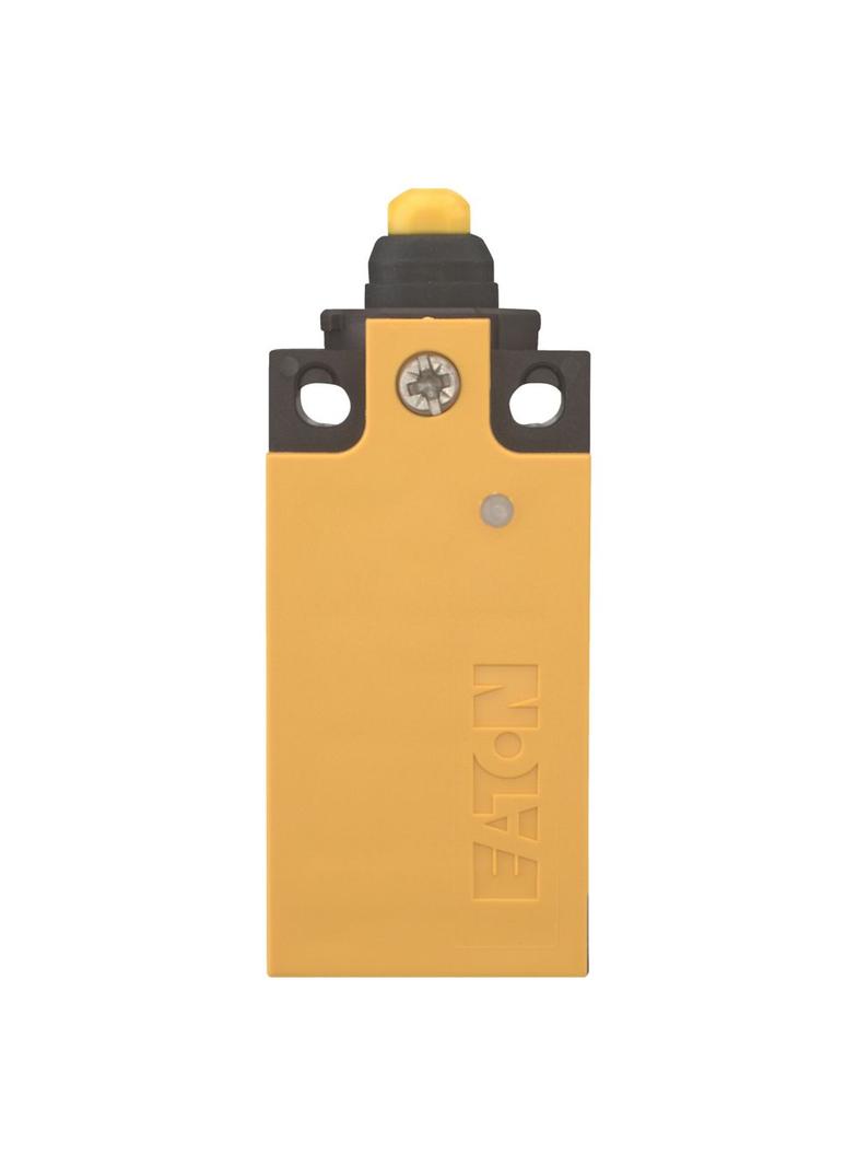 LSE-02 Łącznik krańcowy 2R 0Z nastawiany elektronicznie popychacz kopułkowy 266122 EATON