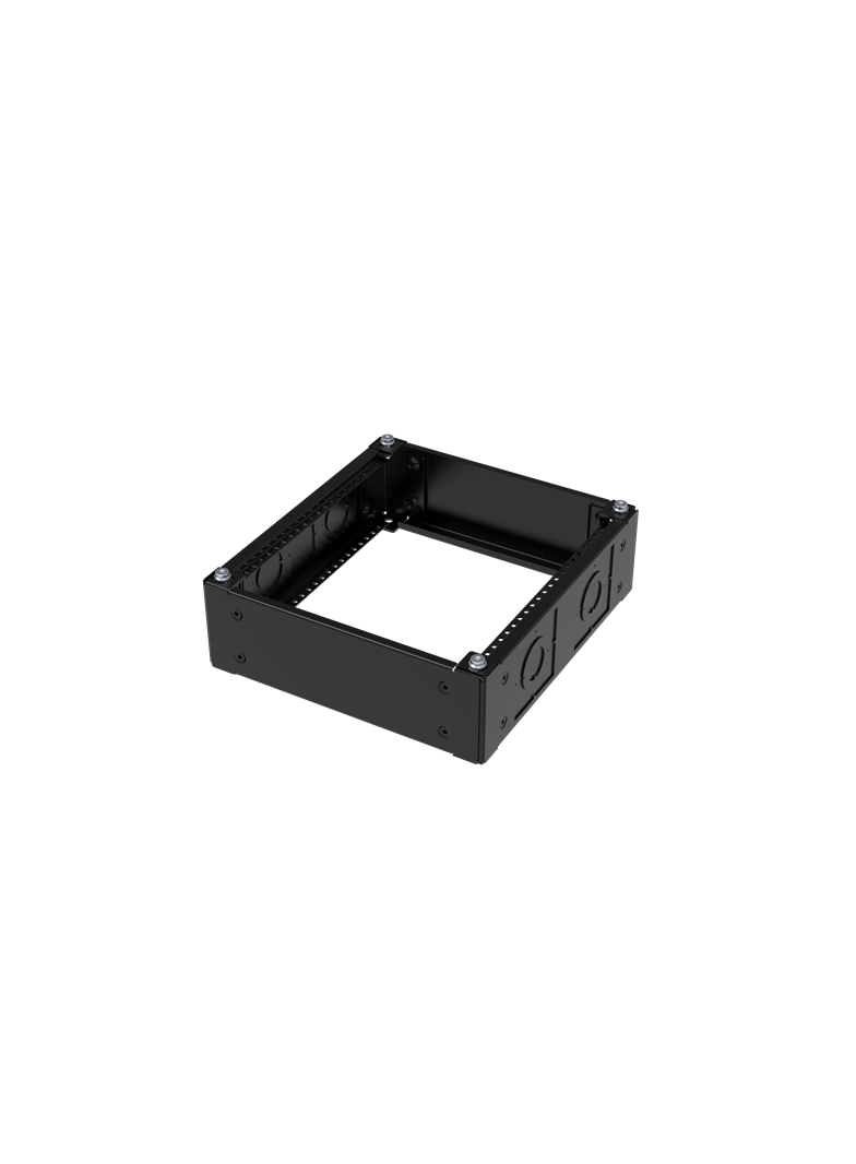 TZW110 Cokół głębokość D=350mm szerokość 1PW 250mm wysokość H=100mm