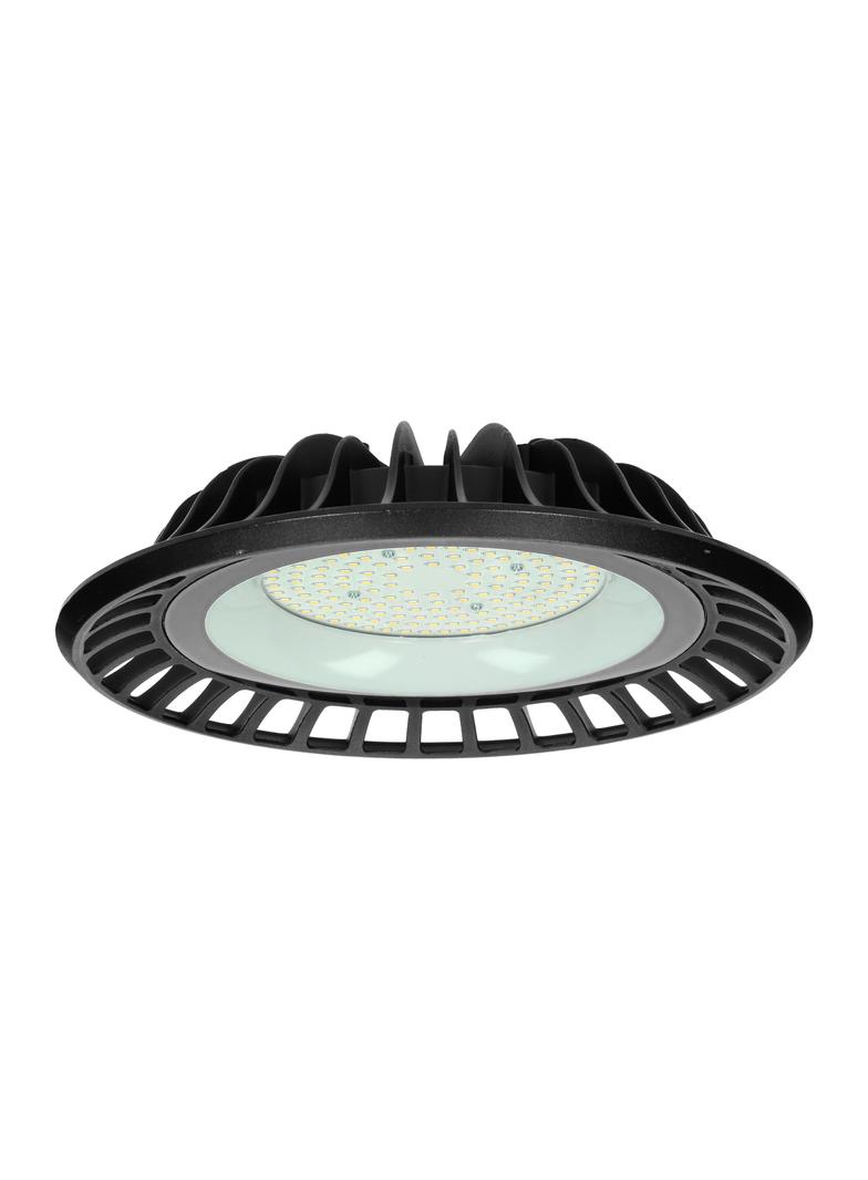 HORIN LED 100W oprawa typu highbay 9000lm IP65 4000K aluminium AD-OP-6132L4 ORNO