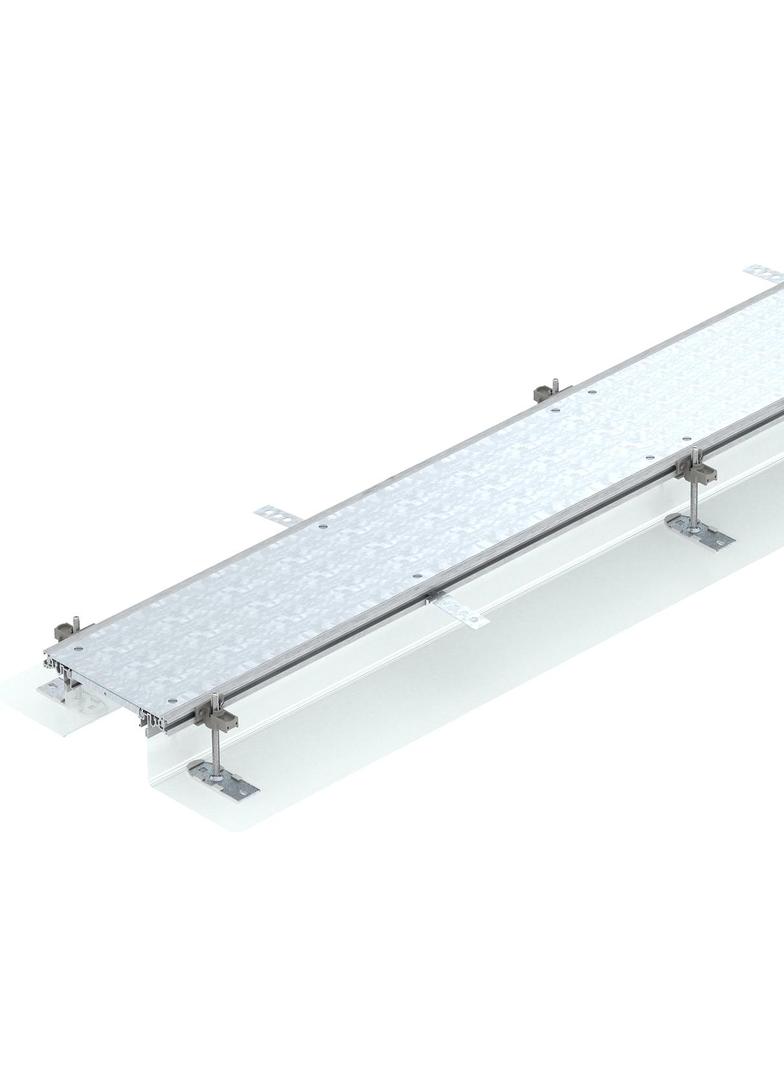 OKA-G20040140, KANAŁ POKRYTY JASTRYCHEM