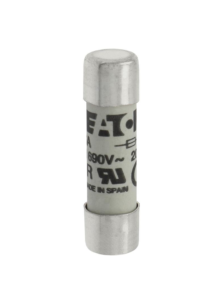 6AMP 690V AC CLASS gR 10X38mm FUSE Wkładka szybka 6A AC 690V 10x38 gR IEC UL FWP-6G10F EATON