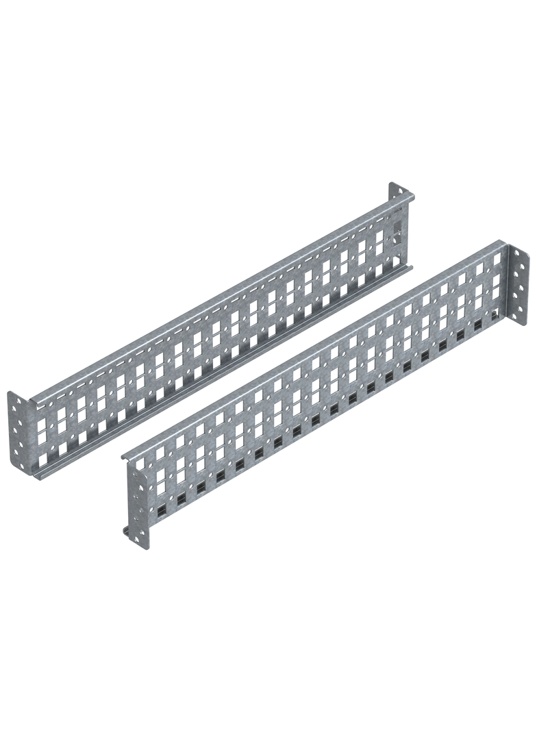 Spacial Uniwerslane wsporniki perforowane, zintegrowane do SF, SM 90x 600mm