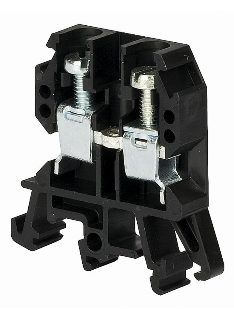 ZUG-G10 ZŁĄCZKA K.CZARNY